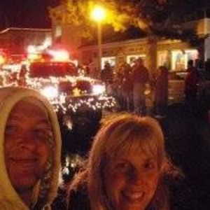 Meet your Posher, Sally